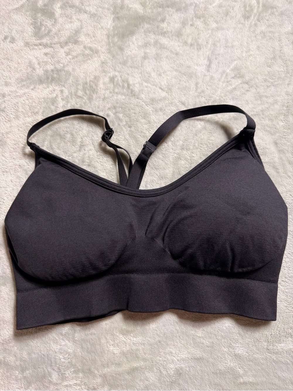 Gymshark sports bra - Picture 3 of 3